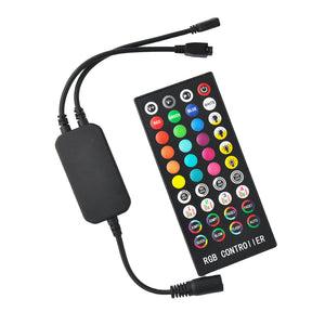 LED Tape Kit - Music Control